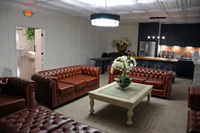 The Showroom Event Center photo 4