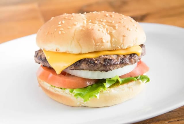 206 Burger Comapny - Nickerson Street photo 3