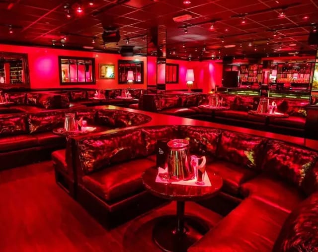 Drai's After Hours Las Vegas photo 3