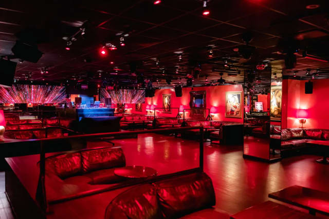 Drai's After Hours Las Vegas photo 4