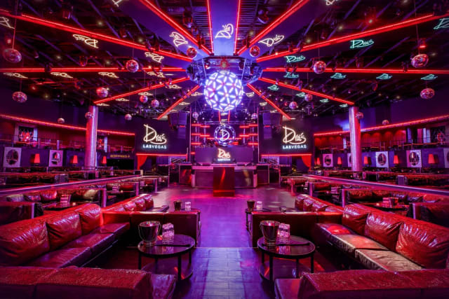 Drai's After Hours Las Vegas photo 1