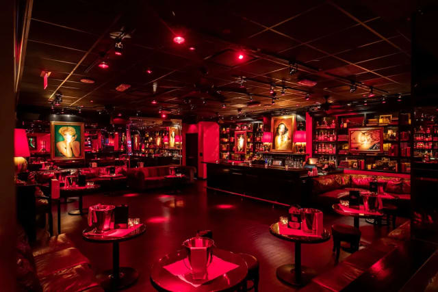 Drai's After Hours Las Vegas photo 2
