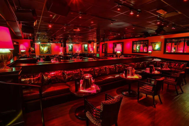 Drai's After Hours Las Vegas photo 5