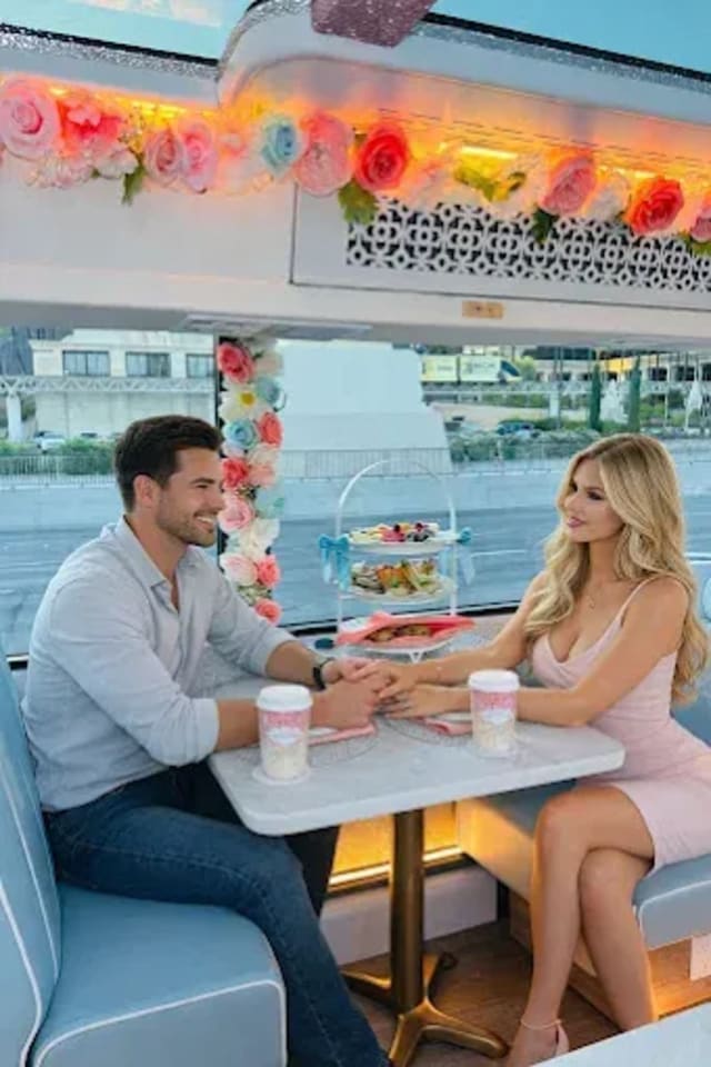 Cafe on the Strip photo 4