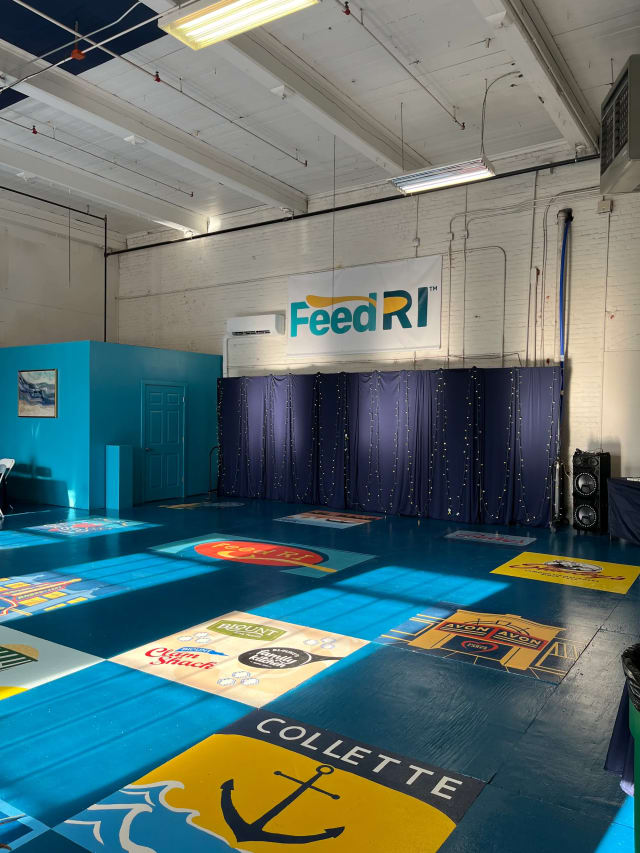 FeedRI Richmond Room photo 3