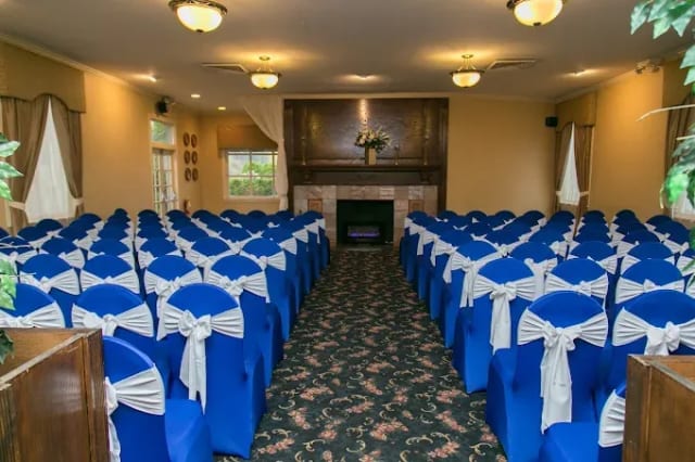 Tapestry Banquets photo 1