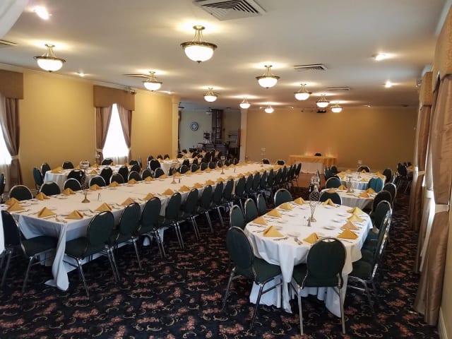 Tapestry Banquets photo 2