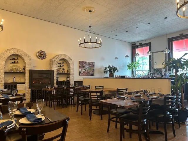 Piacere Trattoria Italiana photo 4