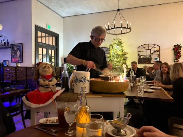 Piacere Trattoria Italiana photo 3