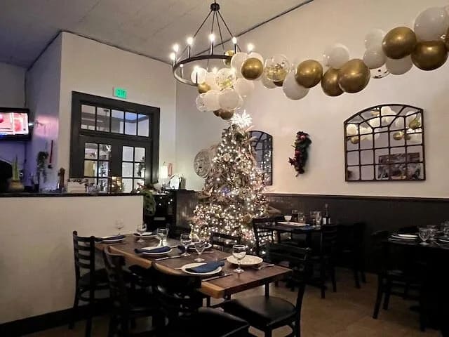 Piacere Trattoria Italiana photo 5