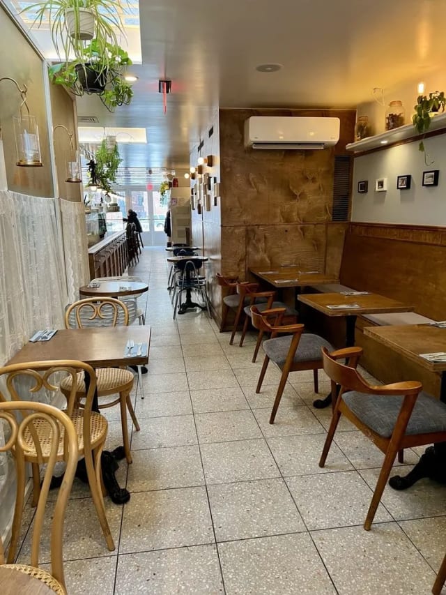 Fortuna NYC photo 1