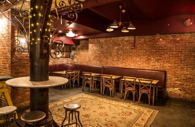 The Tippler photo 2