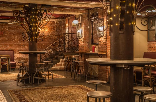 The Tippler photo 1