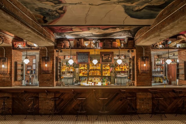The Tippler photo 5