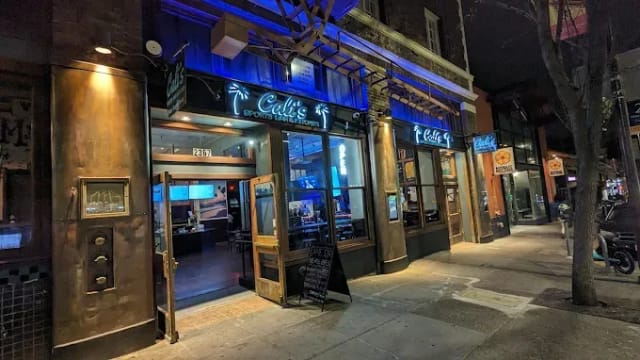 Cali's Sports Bar & Kitchen photo 3