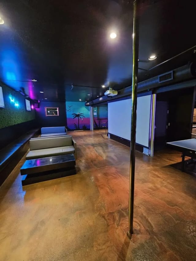 Cali's Sports Bar & Kitchen photo 4