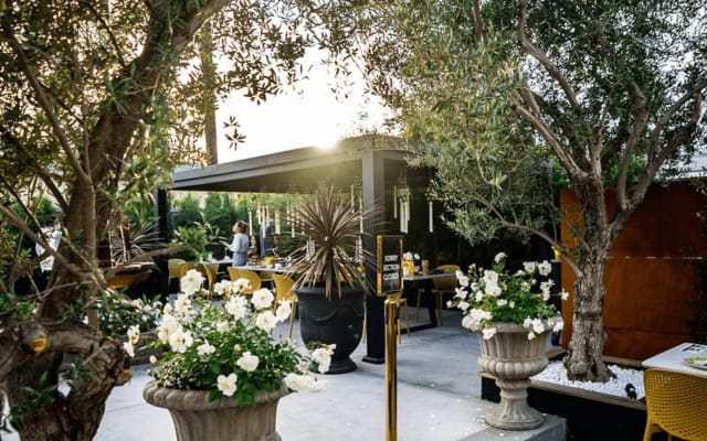 Farmhouse Kitchen Thai Cuisine LA photo 3