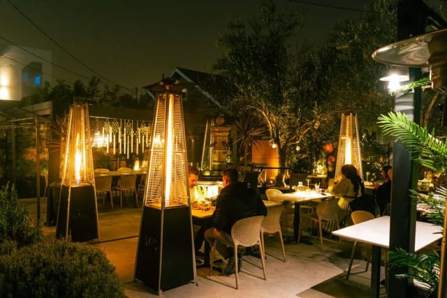 Farmhouse Kitchen Thai Cuisine LA photo 5