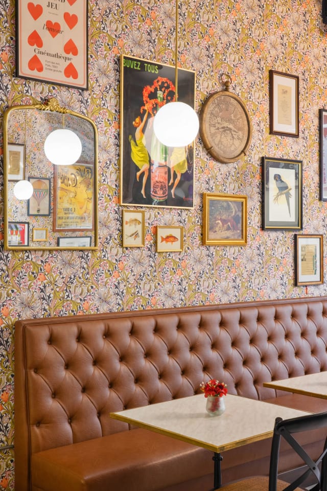 Monsieur Crepe Cafe photo 5