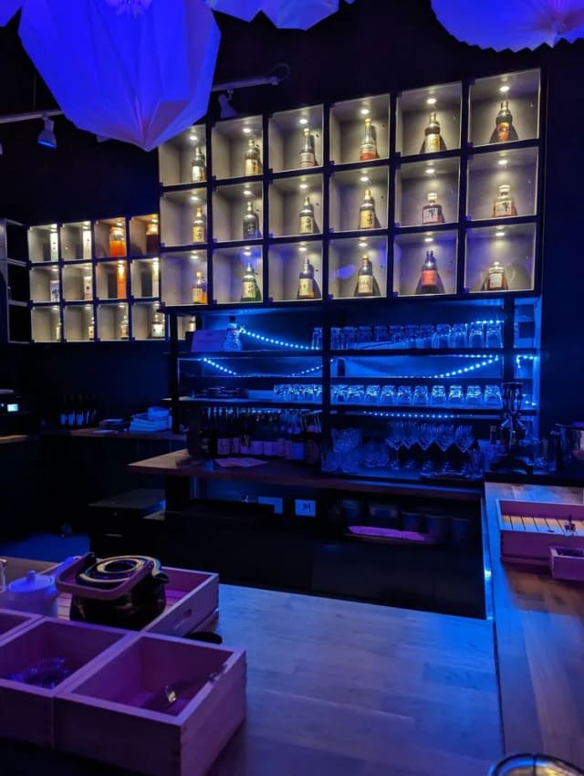 Sushi By Scratch Restaurants: Seattle photo 5