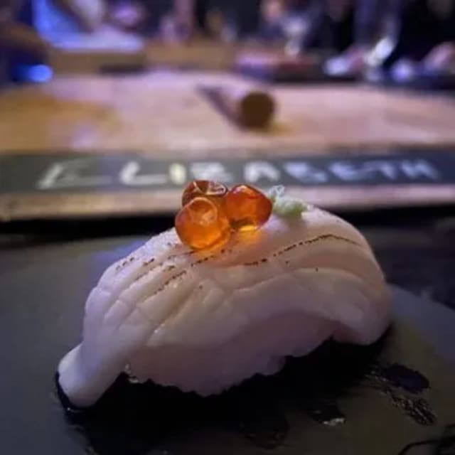 Sushi By Scratch Restaurants: Seattle photo 3