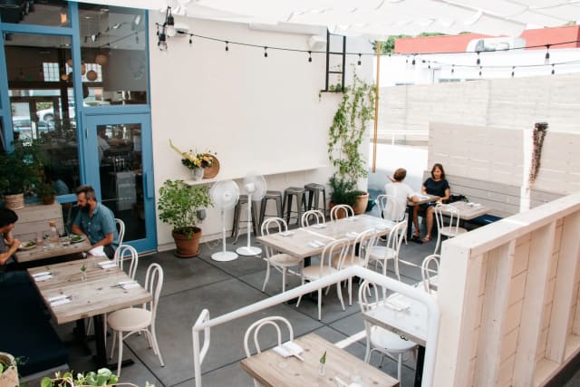Botanica Restaurant & Market photo 4