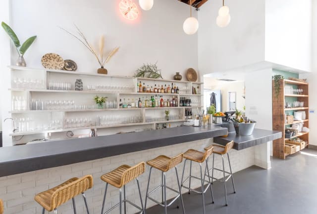 Botanica Restaurant & Market photo 5