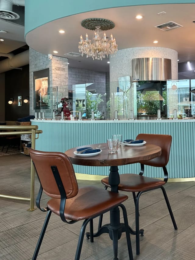 Marina Restaurant photo 4