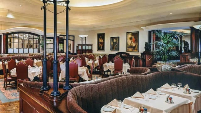 Lawry's The Prime Rib: Beverly Hills photo 5