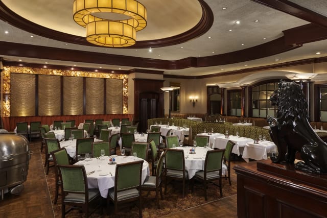 Lawry's The Prime Rib: Beverly Hills photo 3