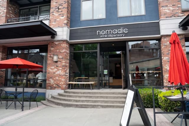 Nomadic Wine Dispensary photo 2