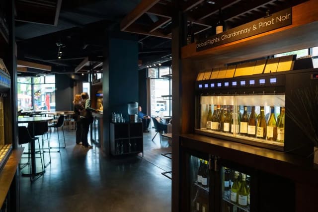 Nomadic Wine Dispensary photo 3
