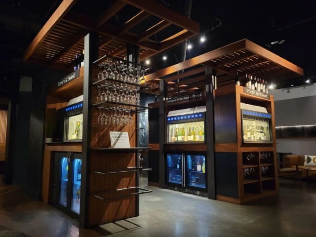Nomadic Wine Dispensary photo 1