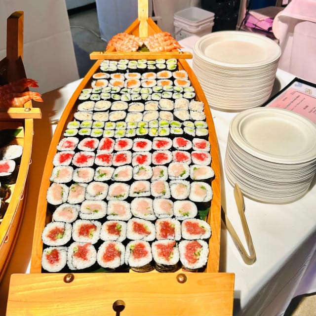 Sasabune Beverly Hills photo 4