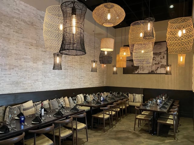 Olive Pit Grill - Brea photo 1