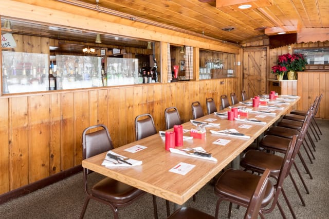 Lindey's Prime Steak House photo 2