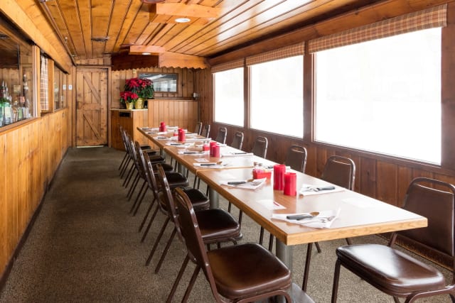 Lindey's Prime Steak House photo 1