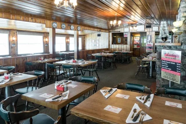 Lindey's Prime Steak House photo 5