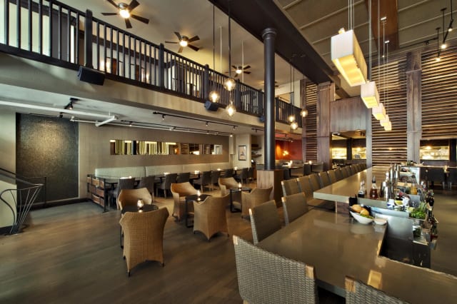 E&O Kitchen and Bar photo 4