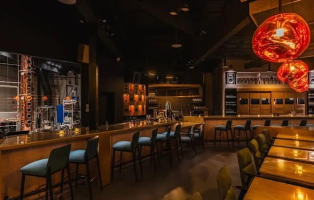 Stone Groove Stillhouse photo 1