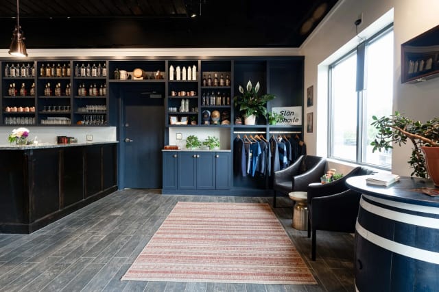 Talnua Distillery photo 5