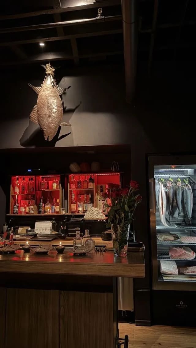 Sushi By Scratch Restaurant: Austin photo 5