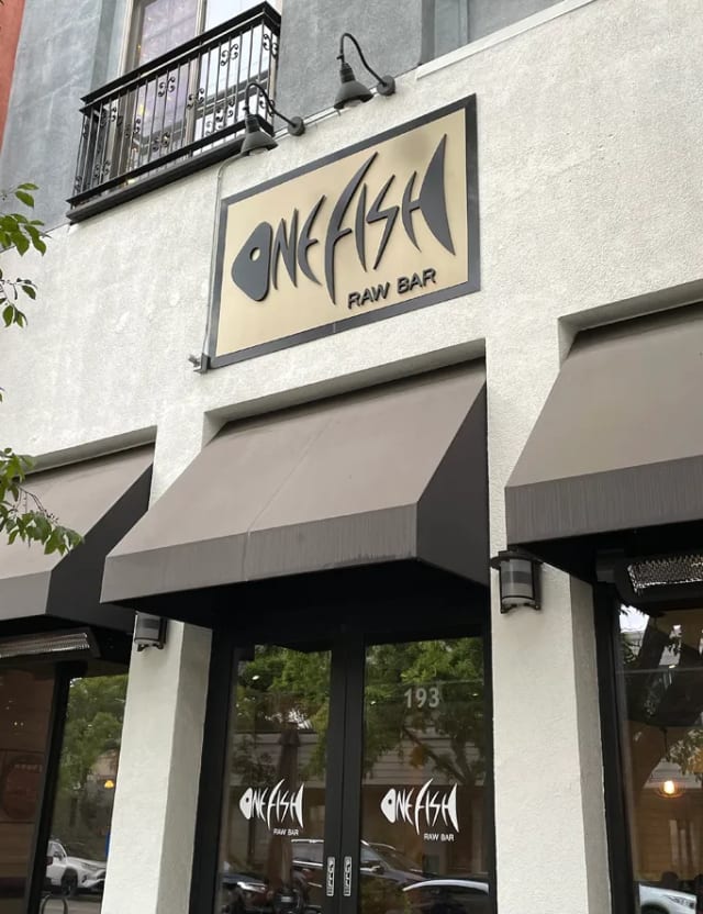 One Fish Raw Bar photo 4