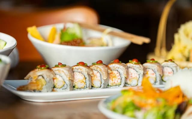 Kombu Sushi - Silver Lake photo 3