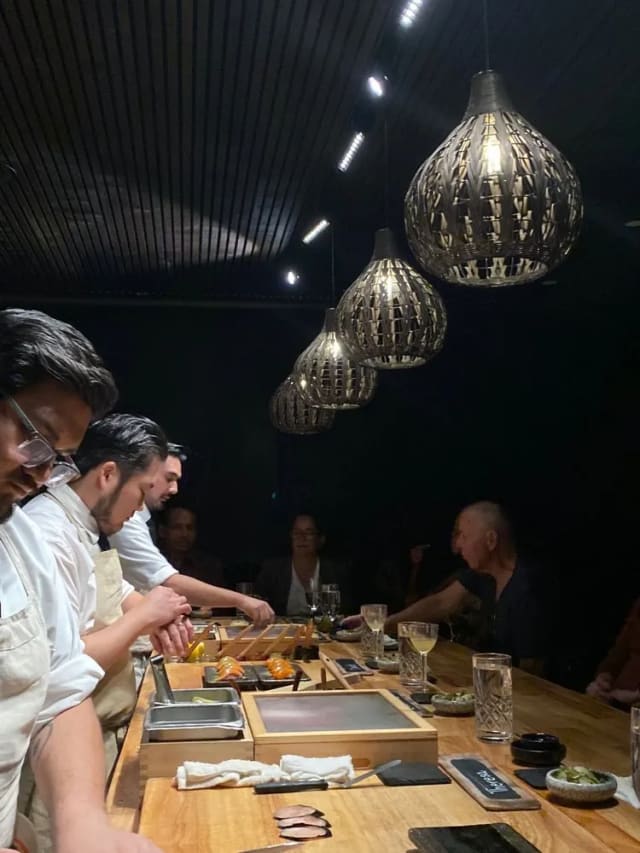Sushi by Scratch Restaurants: Miami photo 3