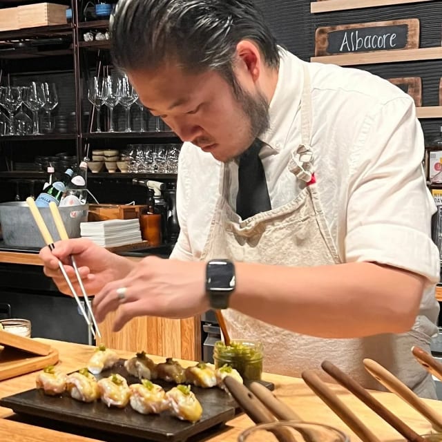Sushi by Scratch Restaurants: Miami photo 4