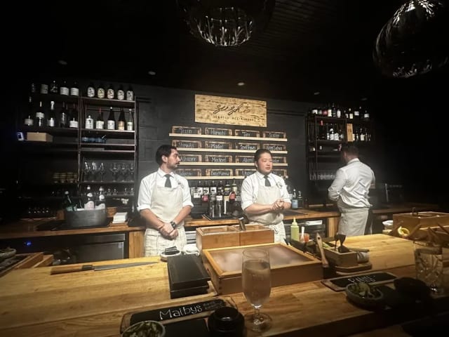 Sushi by Scratch Restaurants: Miami photo 5