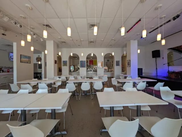 Spain Restaurant & Toma Bar photo 4