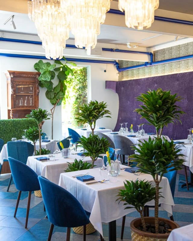Sel Bistro photo 3