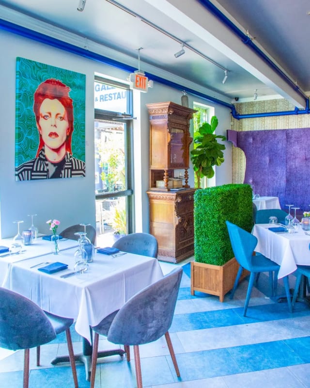 Sel Bistro photo 4